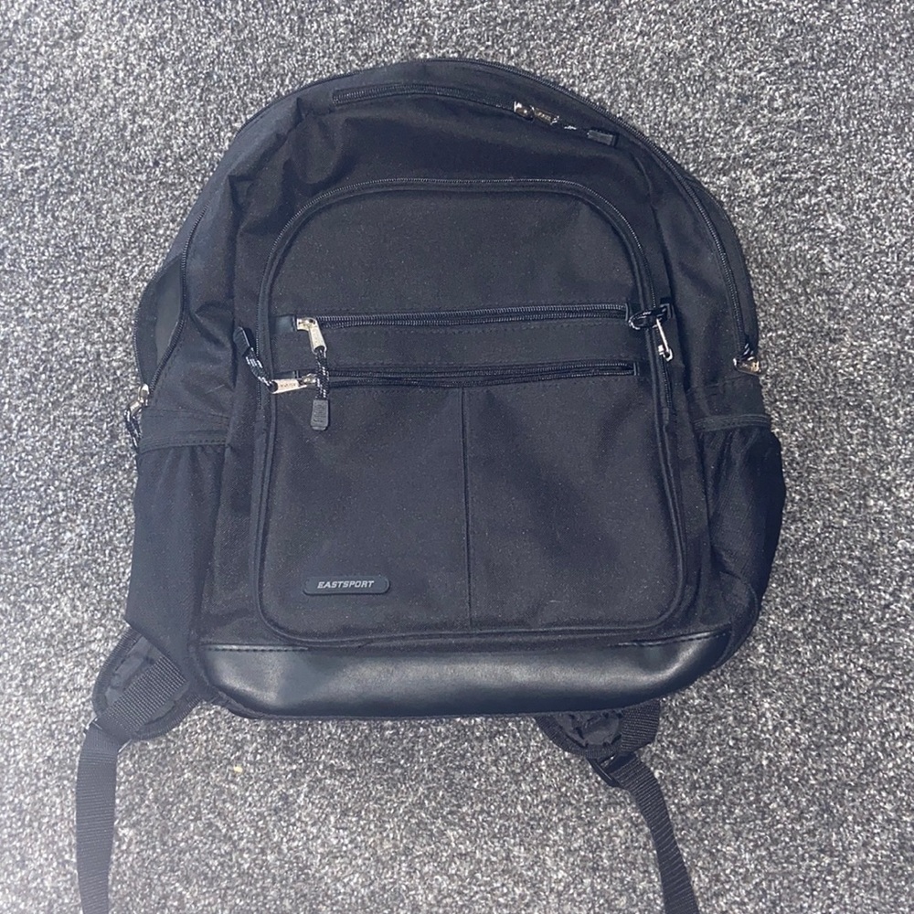 EastSport BookBag